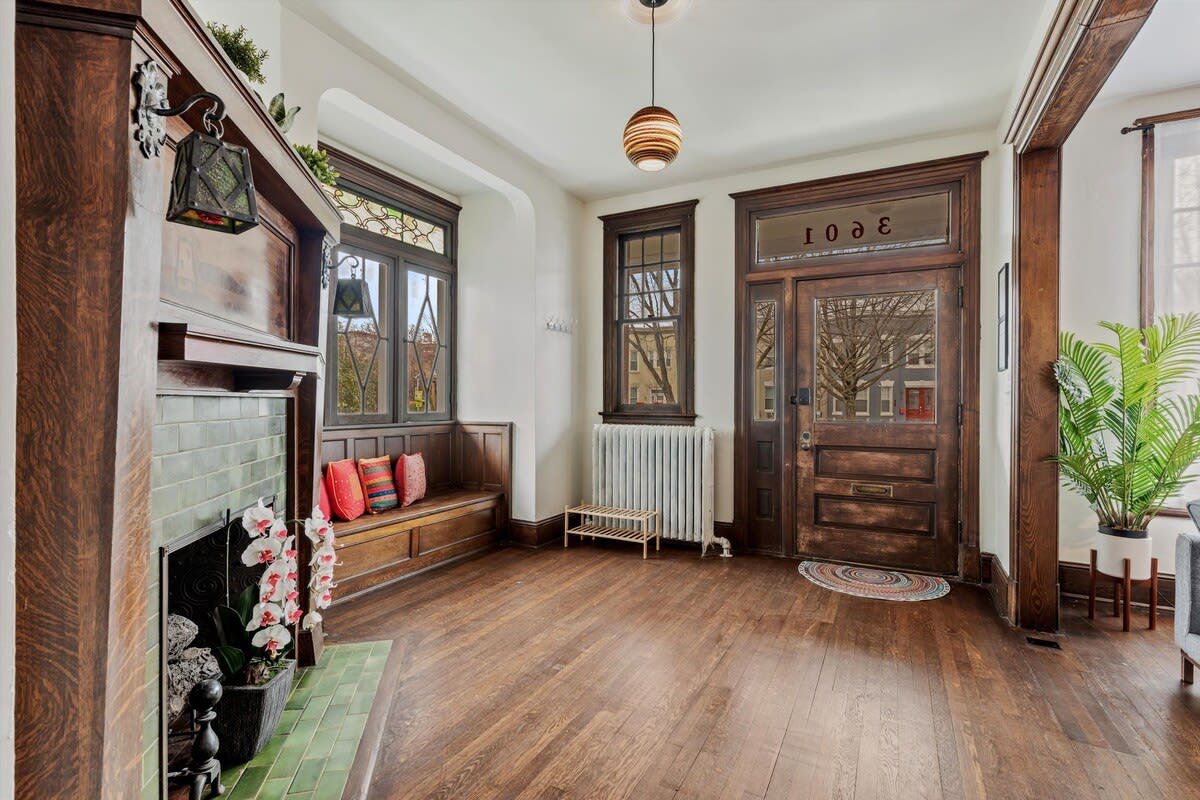 Washington DC Vacation Rental