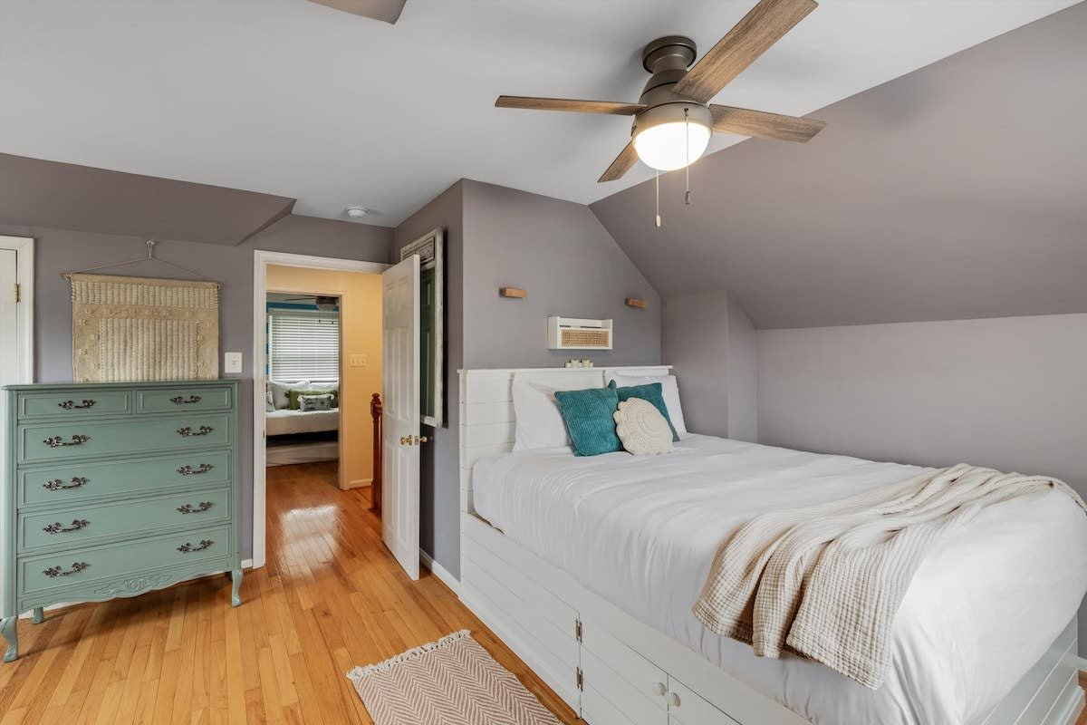Alexandria Vacation Rental