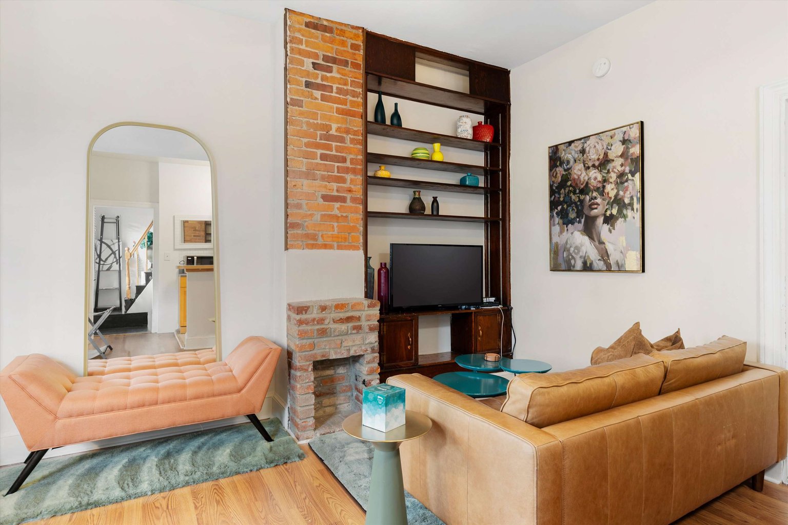Washington Vacation Rental