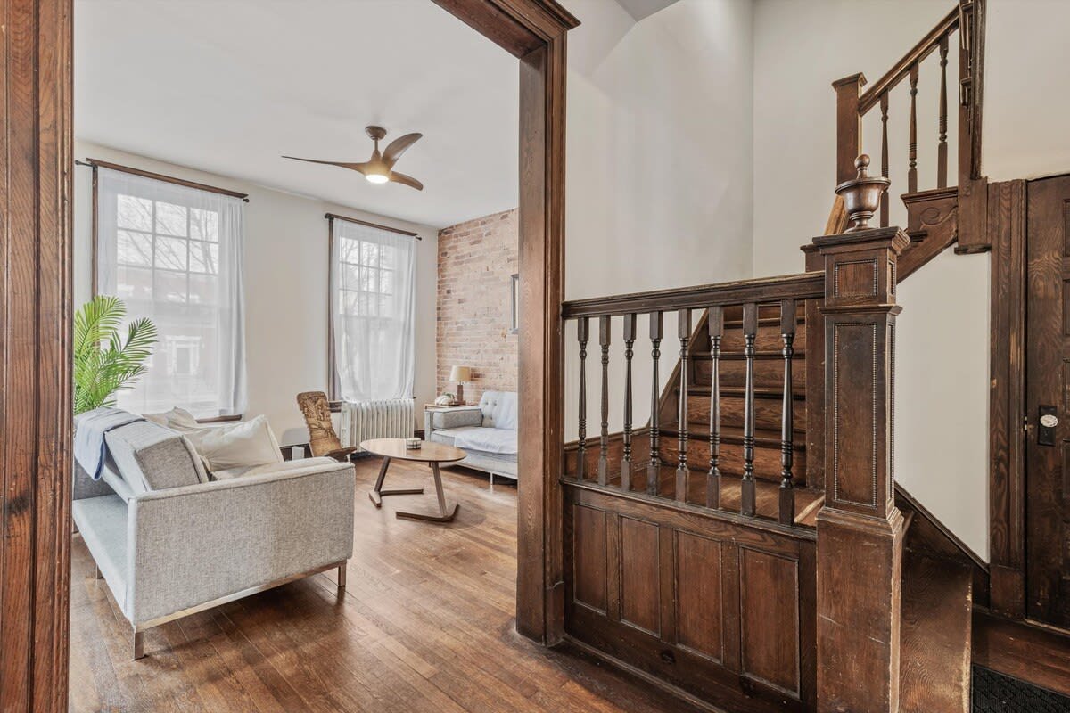 Washington DC Vacation Rental