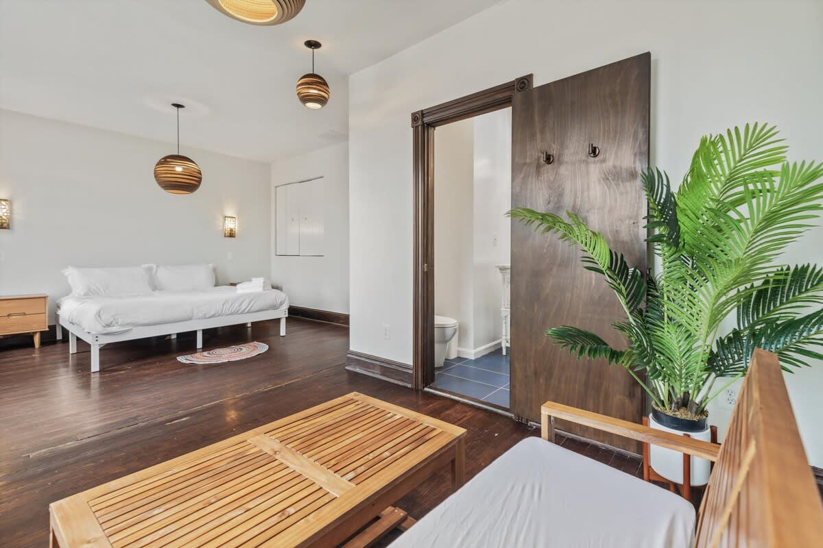 Washington DC Vacation Rental
