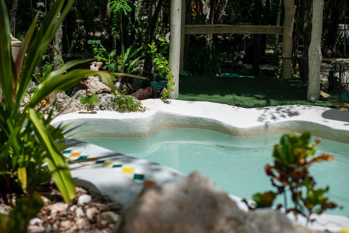 Cdad. Chemuyil Vacation Rental