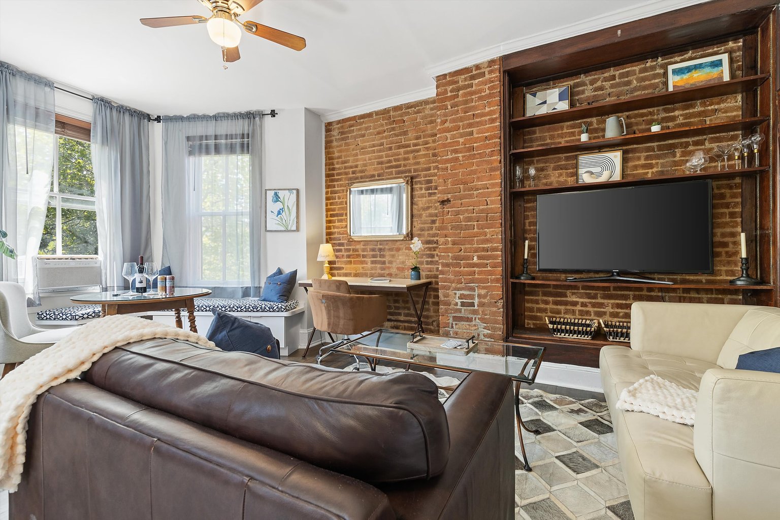 Washington Vacation Rental