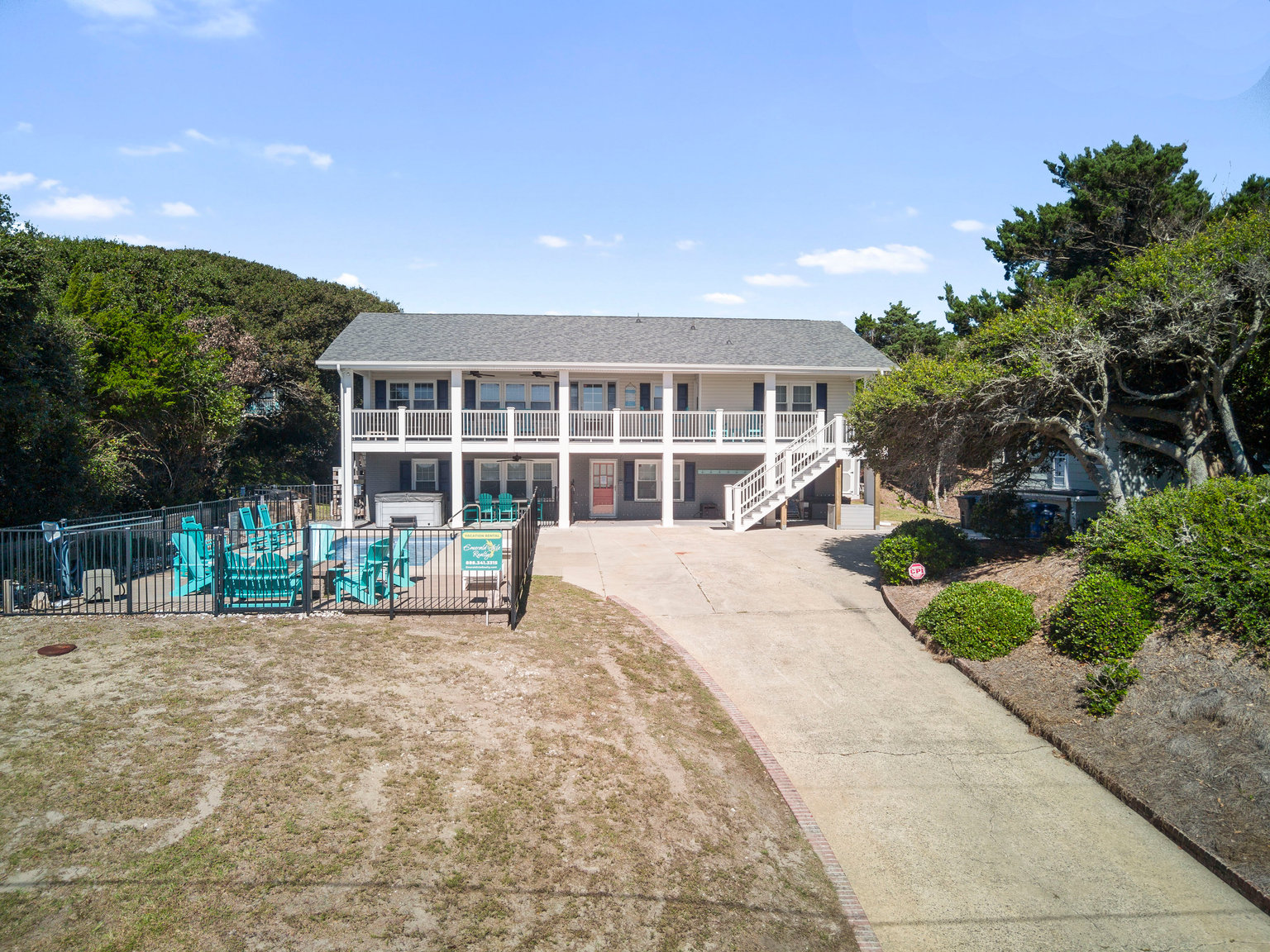 Emerald Isle Vacation Rental