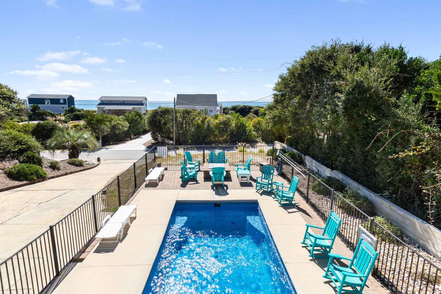 Emerald Isle Vacation Rental