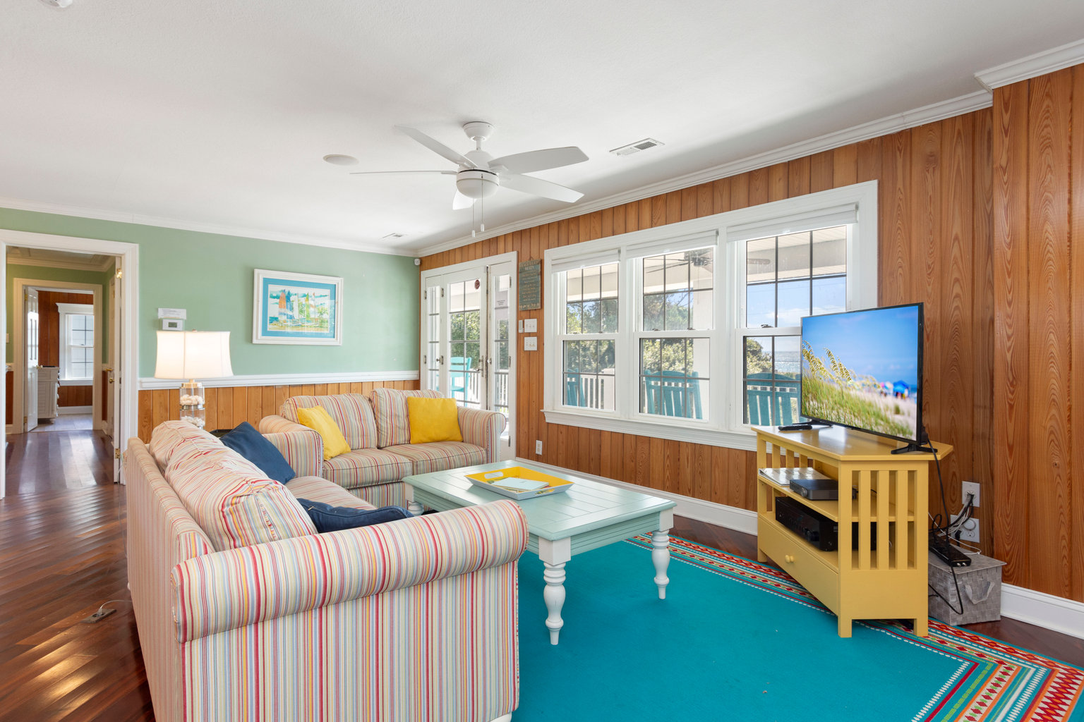 Emerald Isle Vacation Rental