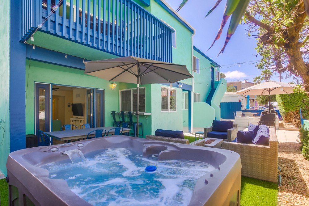 San Diego Vacation Rental