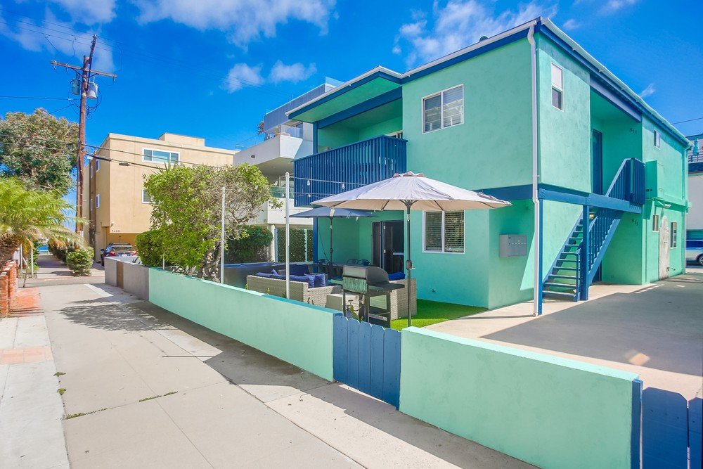 San Diego Vacation Rental