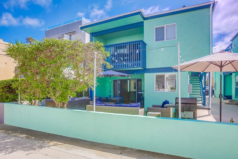 San Diego Vacation Rental