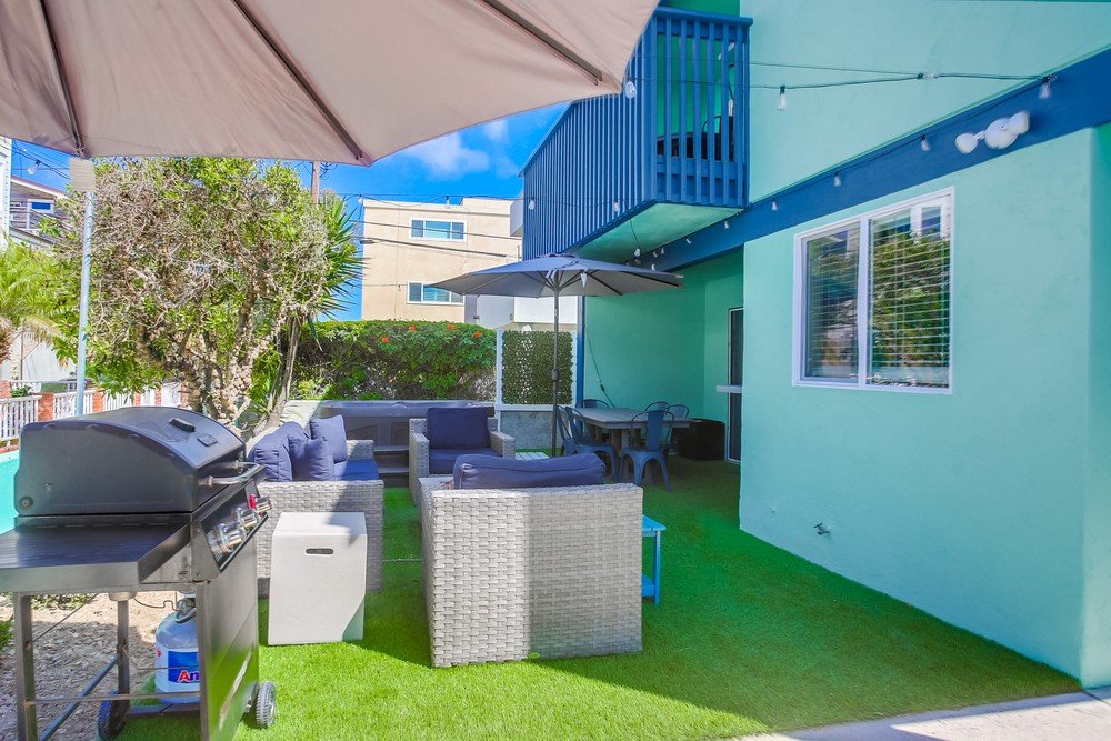 San Diego Vacation Rental