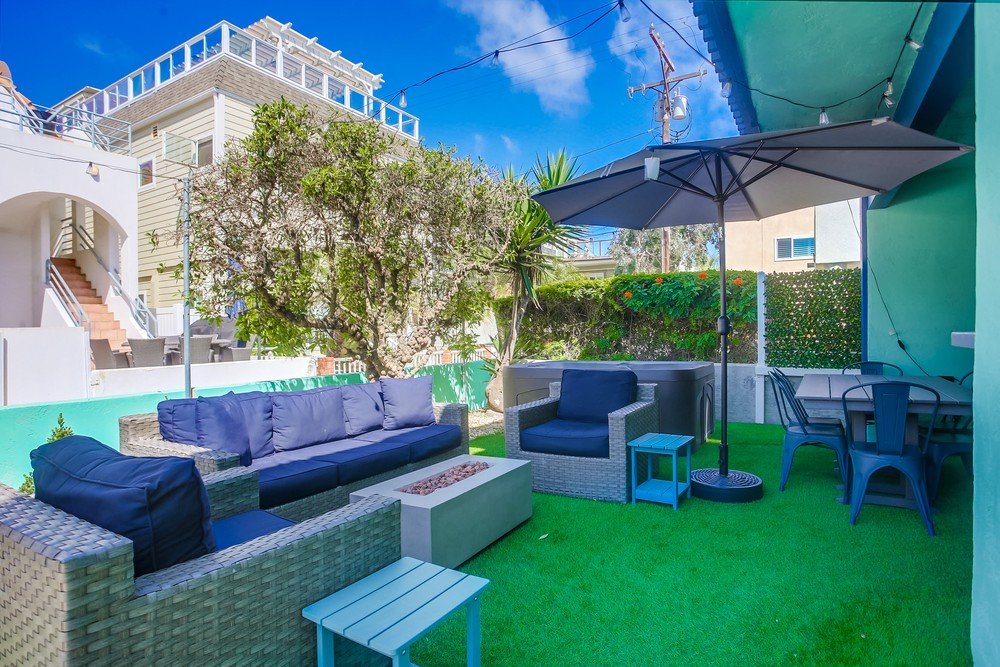 San Diego Vacation Rental