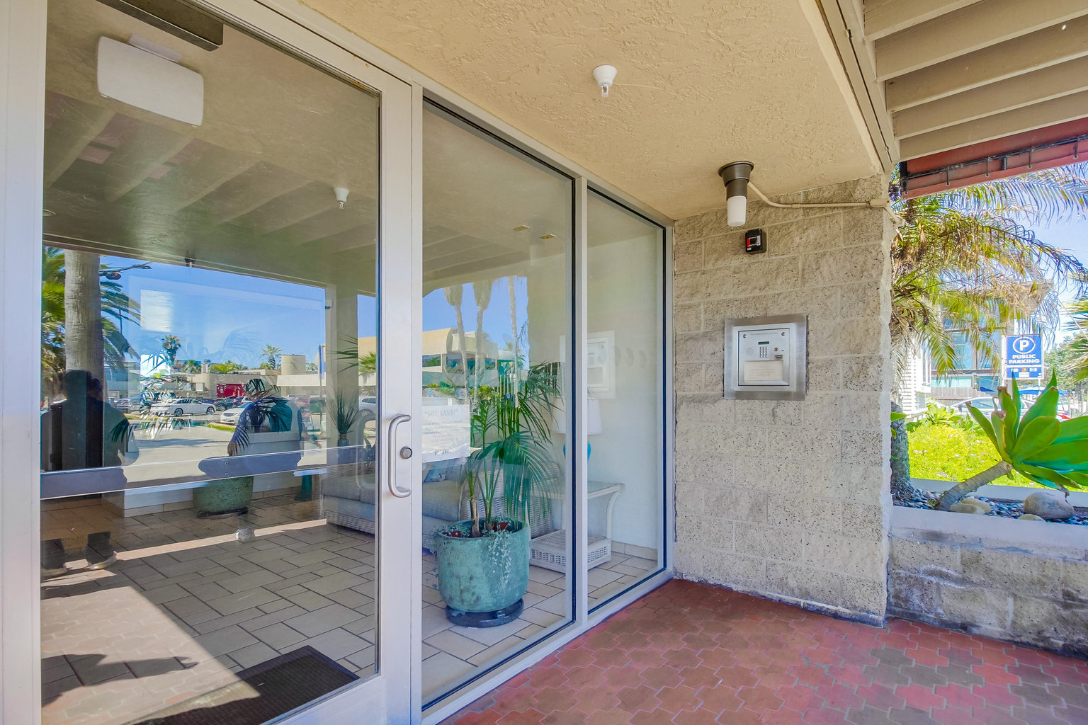 San Diego Vacation Rental