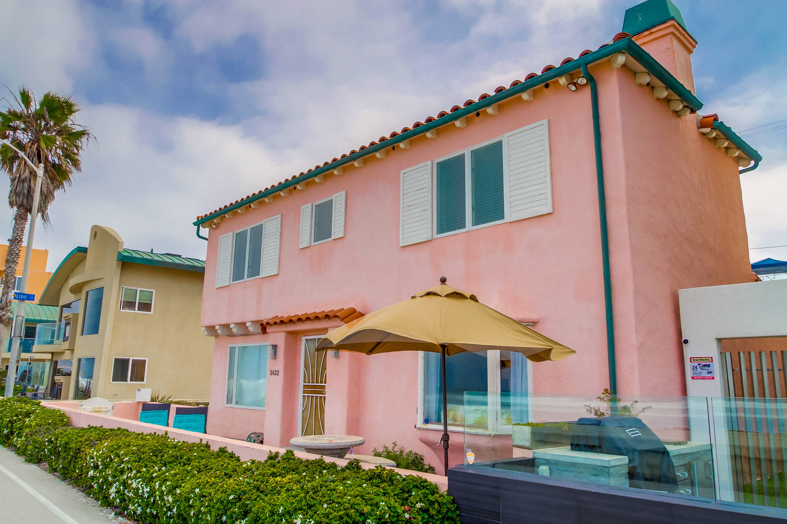 San Diego Vacation Rental