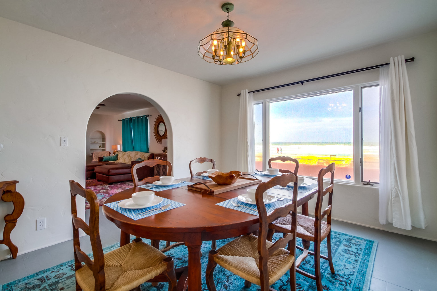 San Diego Vacation Rental