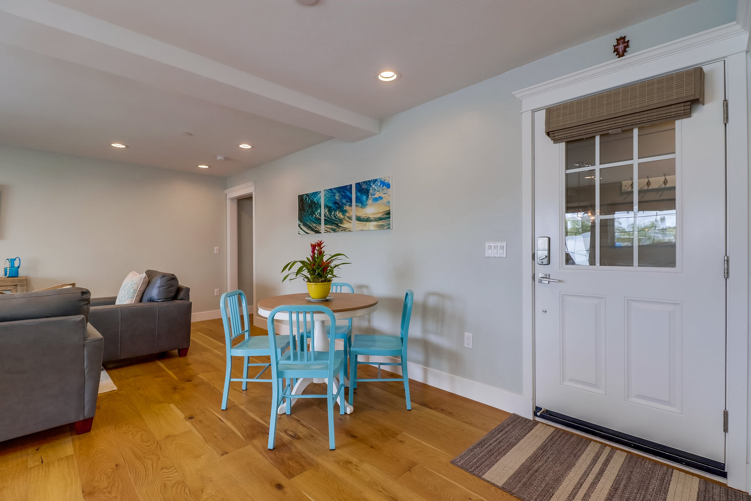 San Diego Vacation Rental