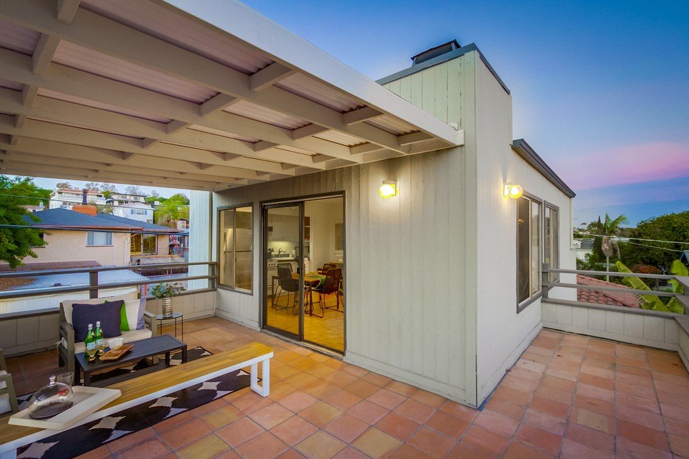 San Diego Vacation Rental