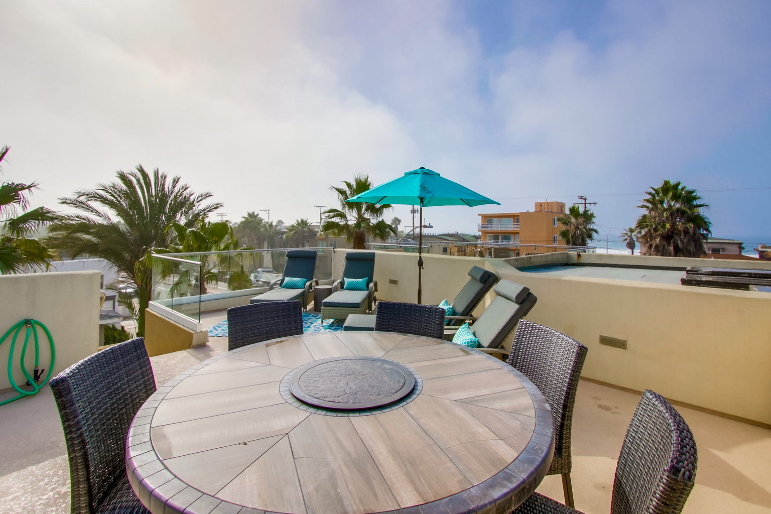 San Diego Vacation Rental