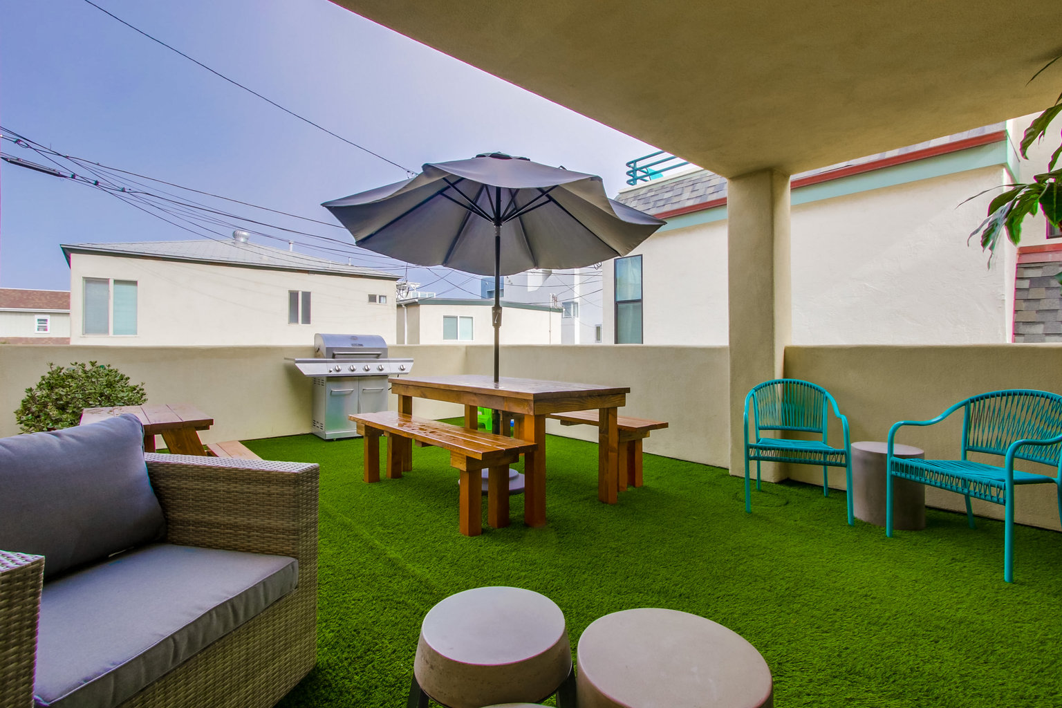 San Diego Vacation Rental