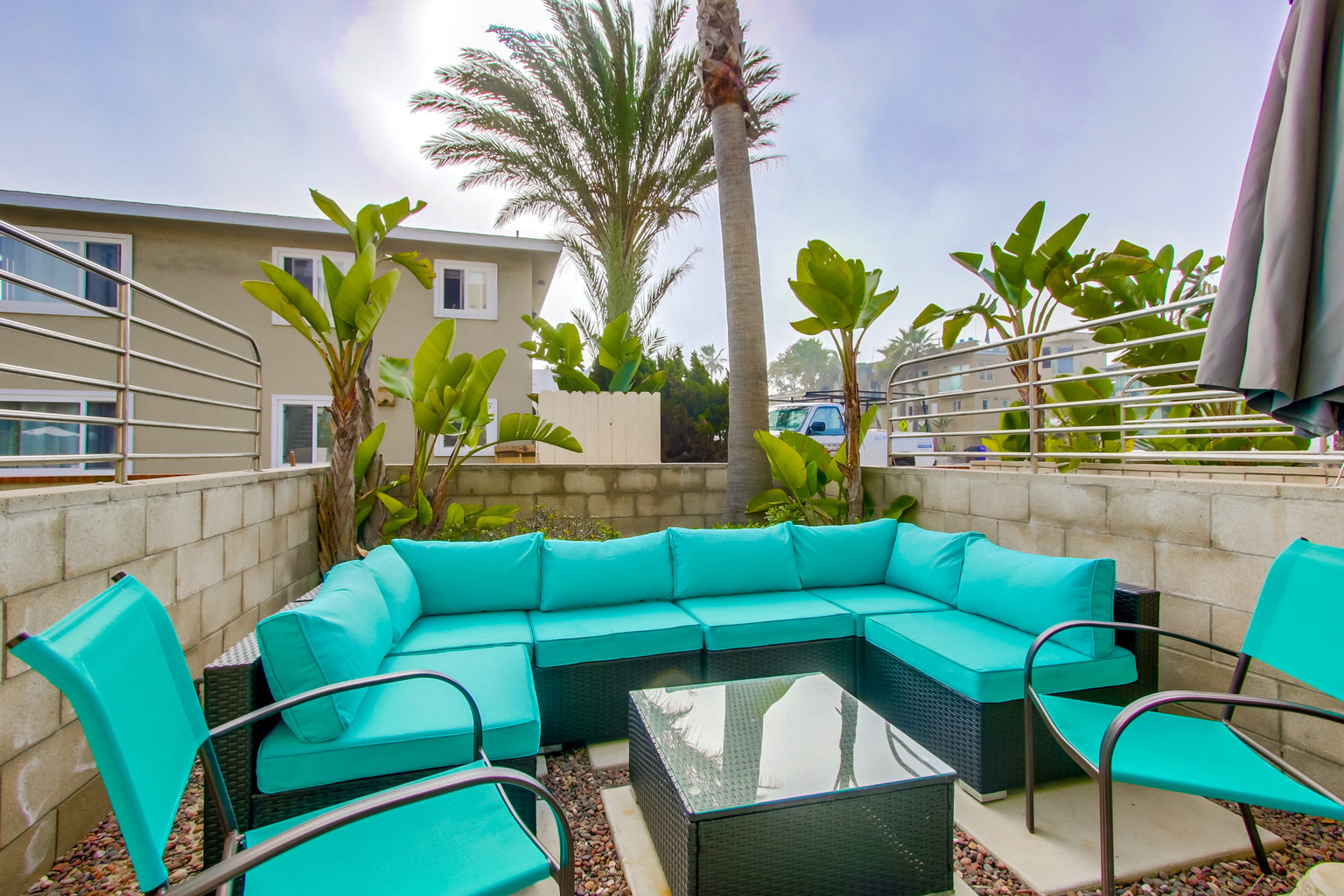San Diego Vacation Rental