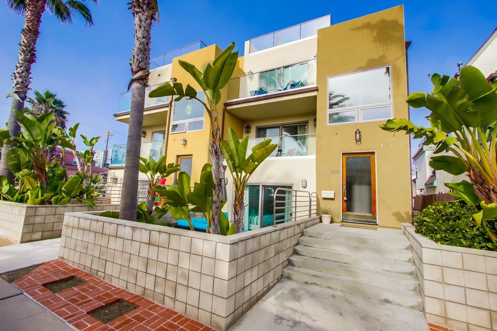 San Diego Vacation Rental