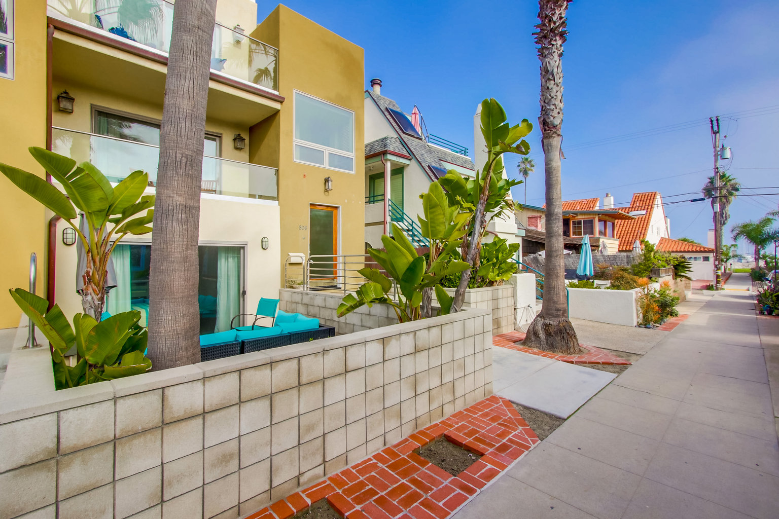 San Diego Vacation Rental