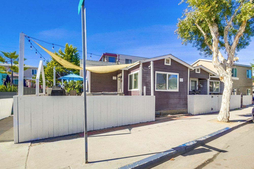 San Diego Vacation Rental