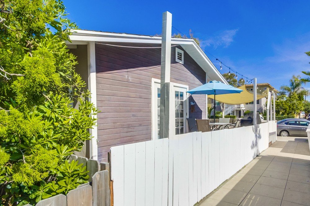 San Diego Vacation Rental