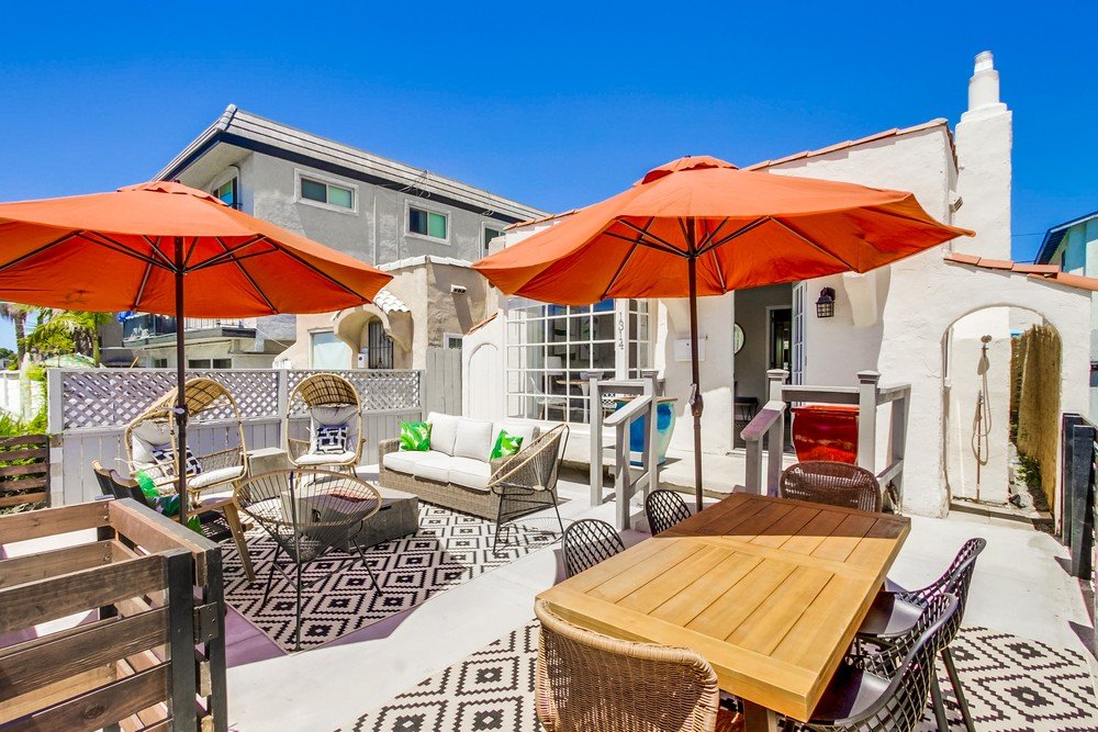 San Diego Vacation Rental