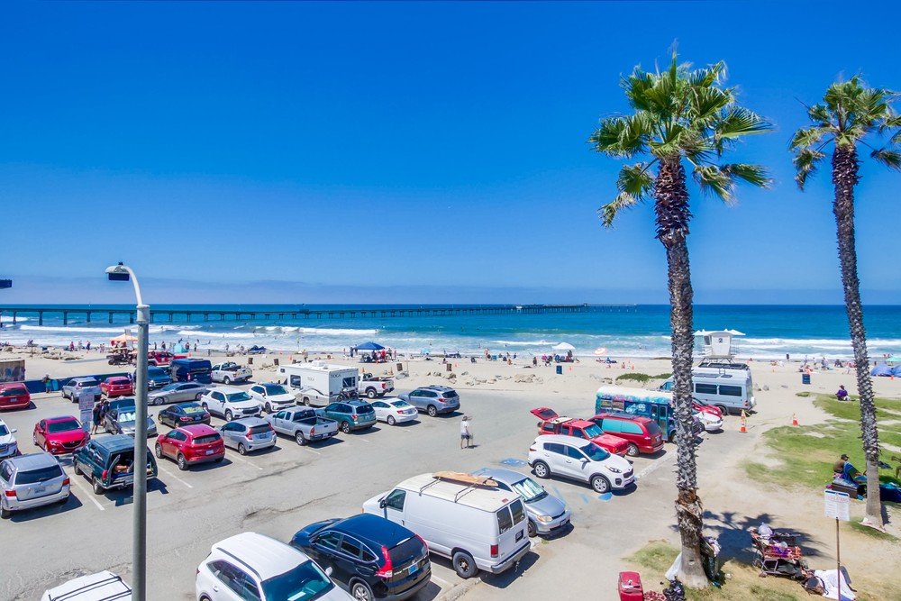 San Diego Vacation Rental