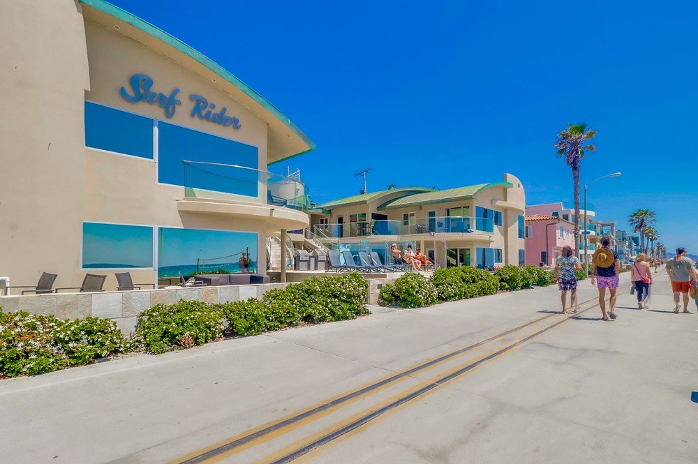 San Diego Vacation Rental