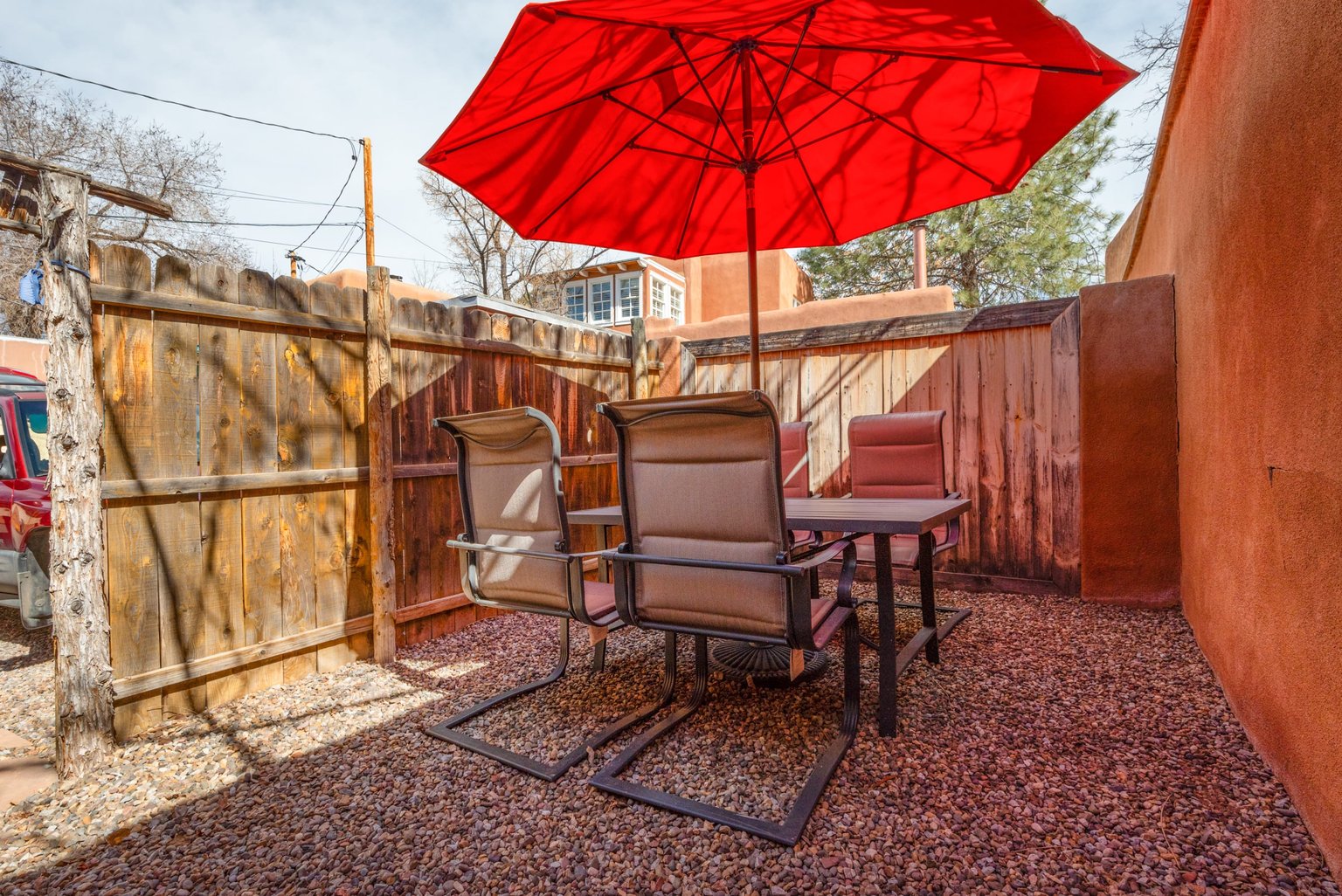 Santa Fe Vacation Rental