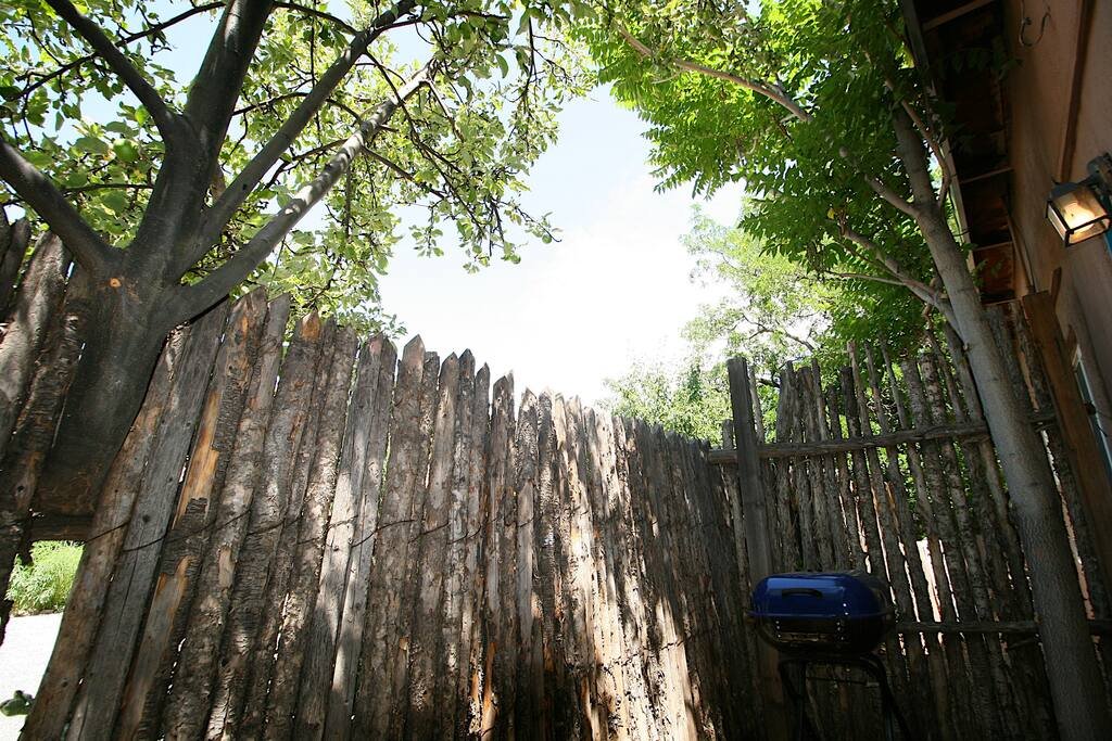 Santa Fe Vacation Rental