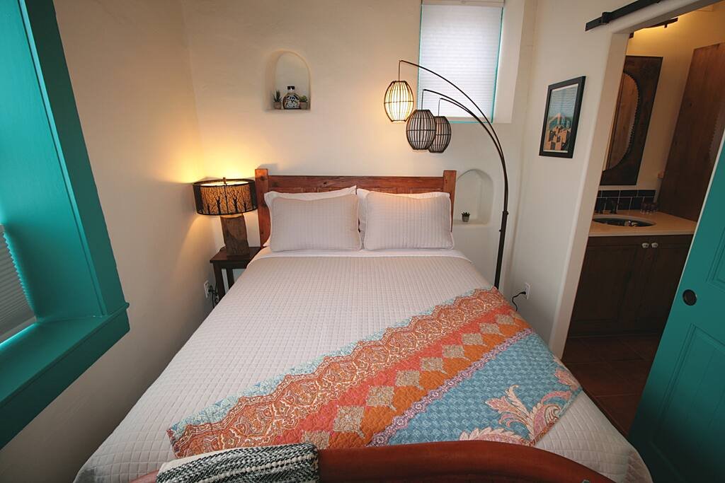 Santa Fe Vacation Rental