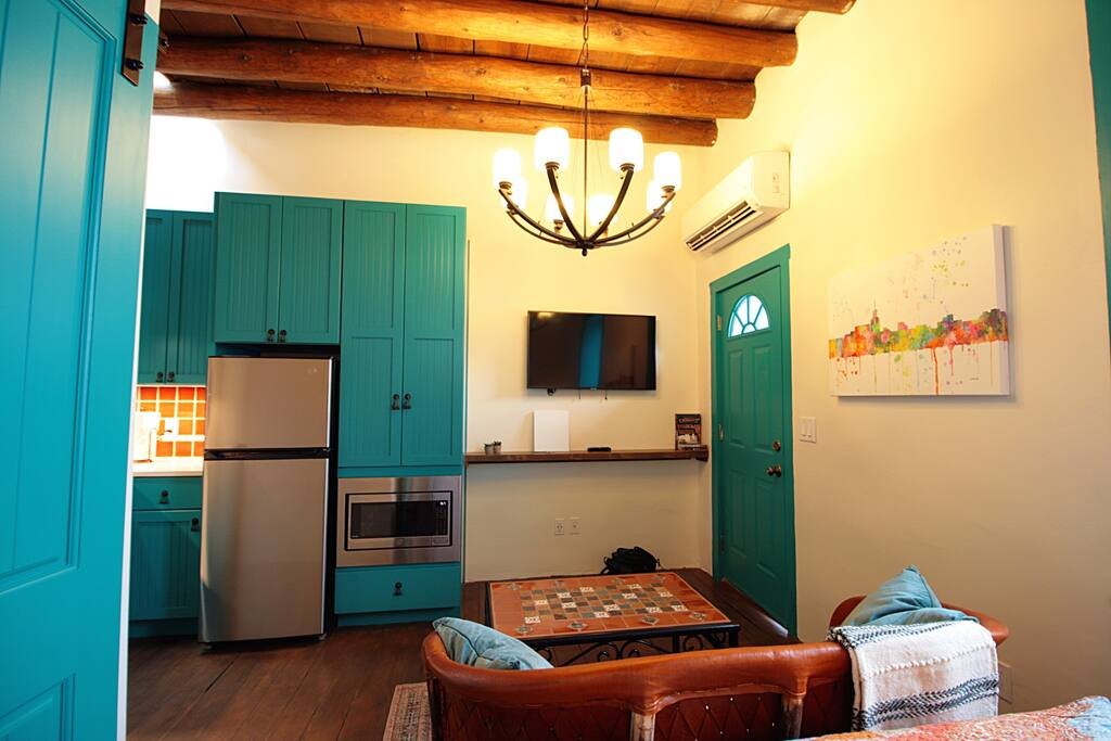 Santa Fe Vacation Rental