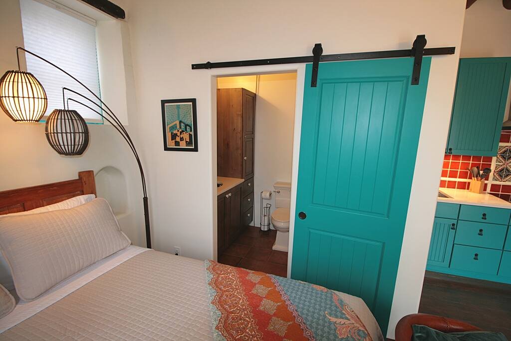 Santa Fe Vacation Rental