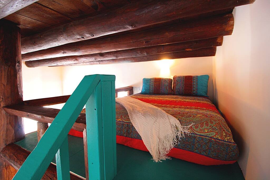 Santa Fe Vacation Rental