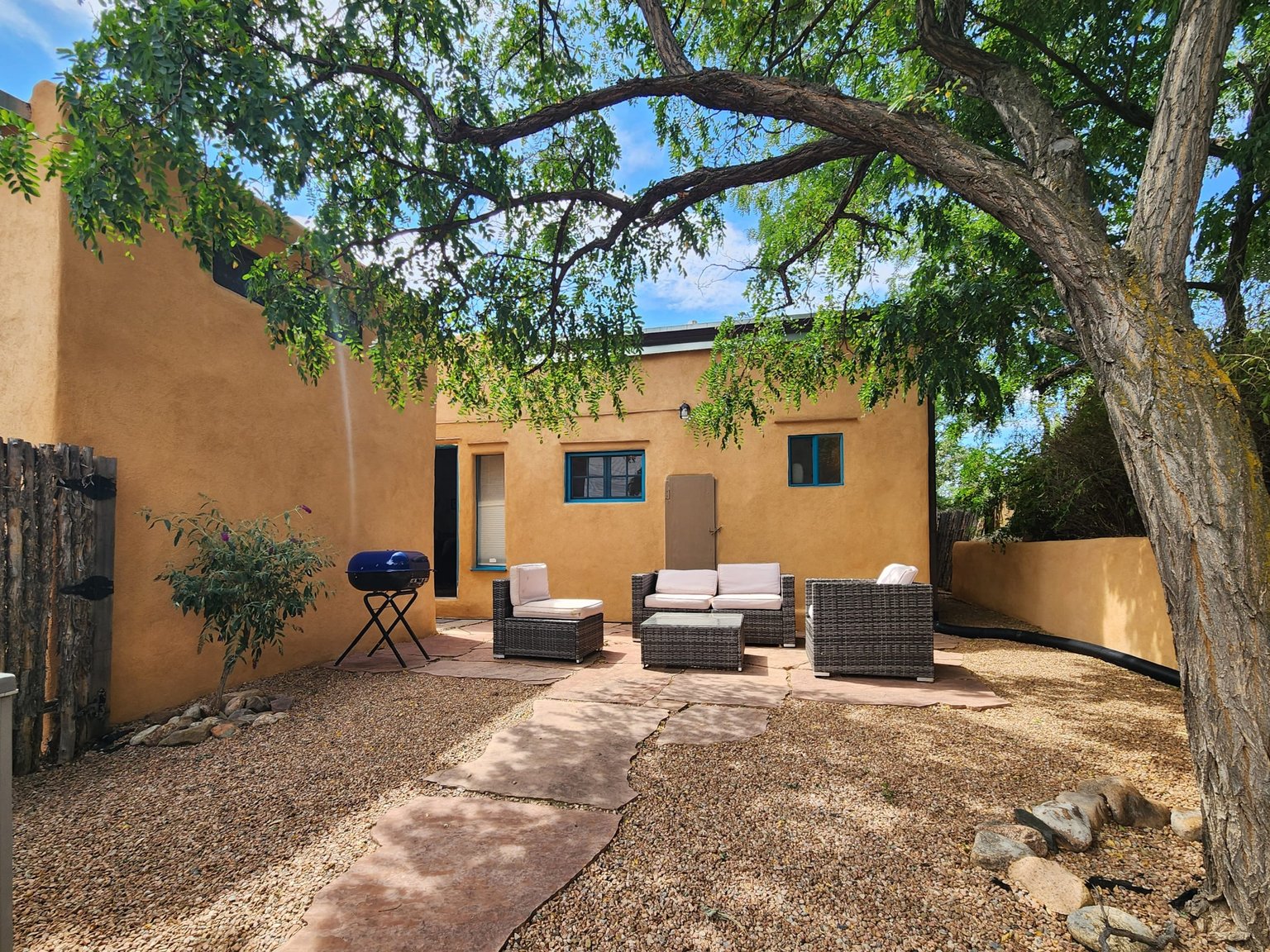 Santa Fe Vacation Rental