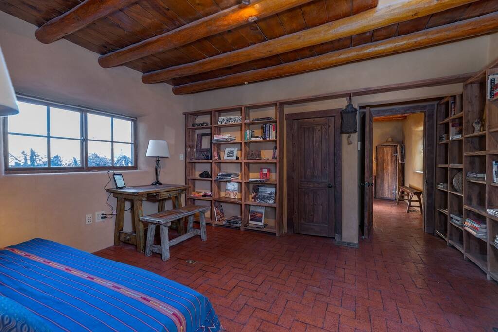Santa Fe Vacation Rental