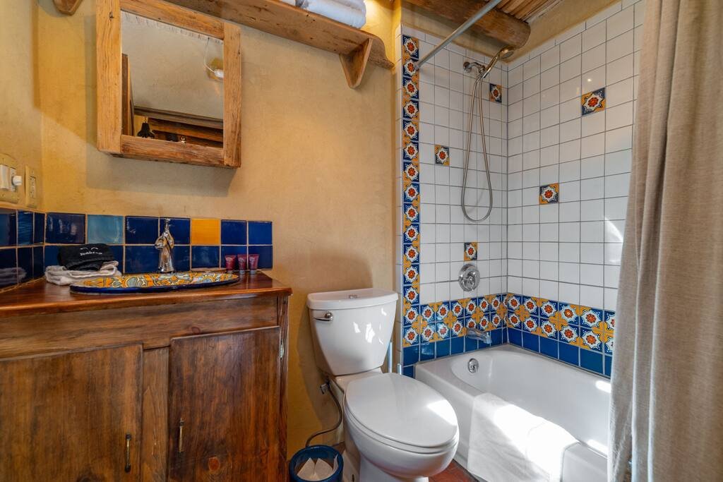 Santa Fe Vacation Rental