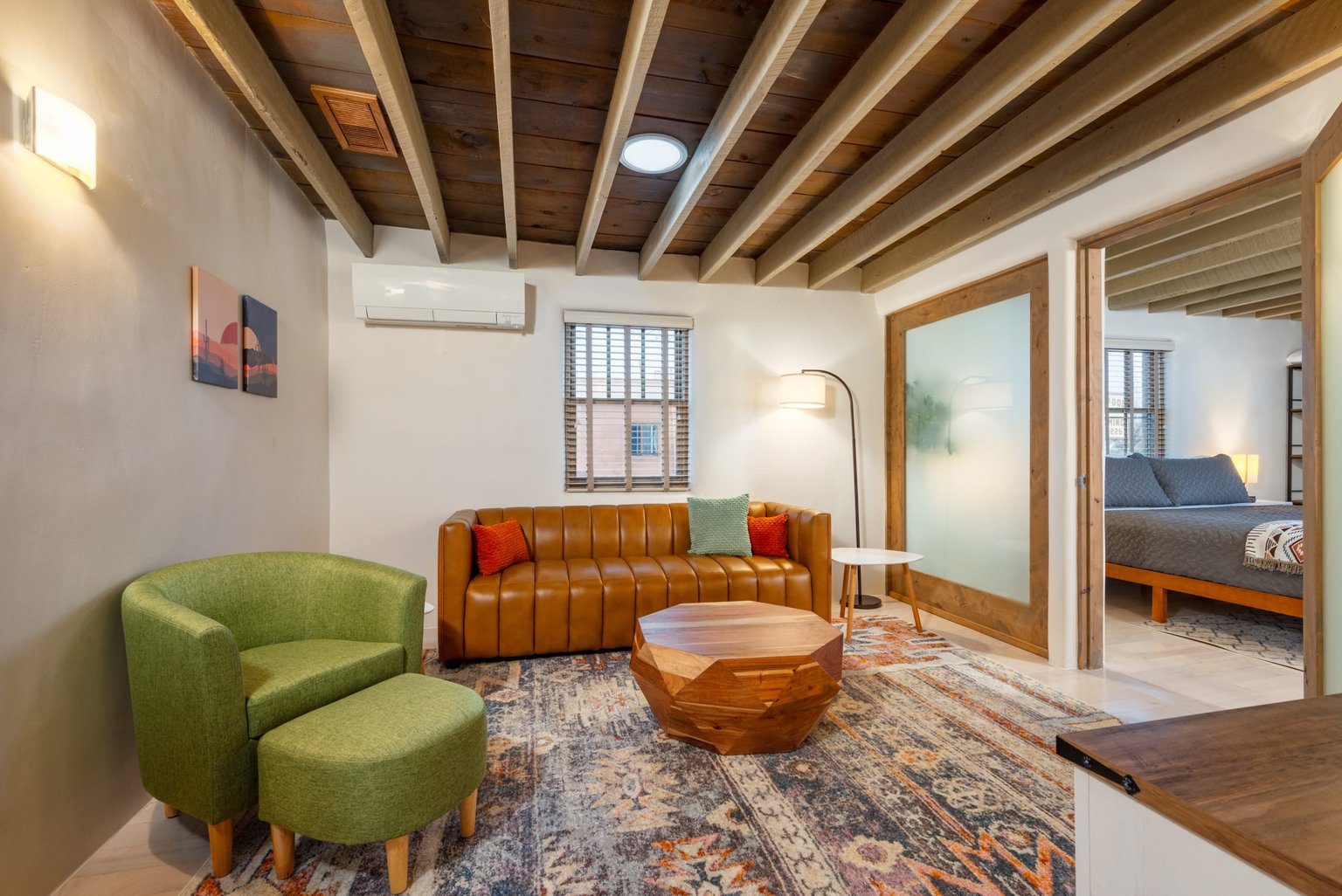 Santa Fe Vacation Rental