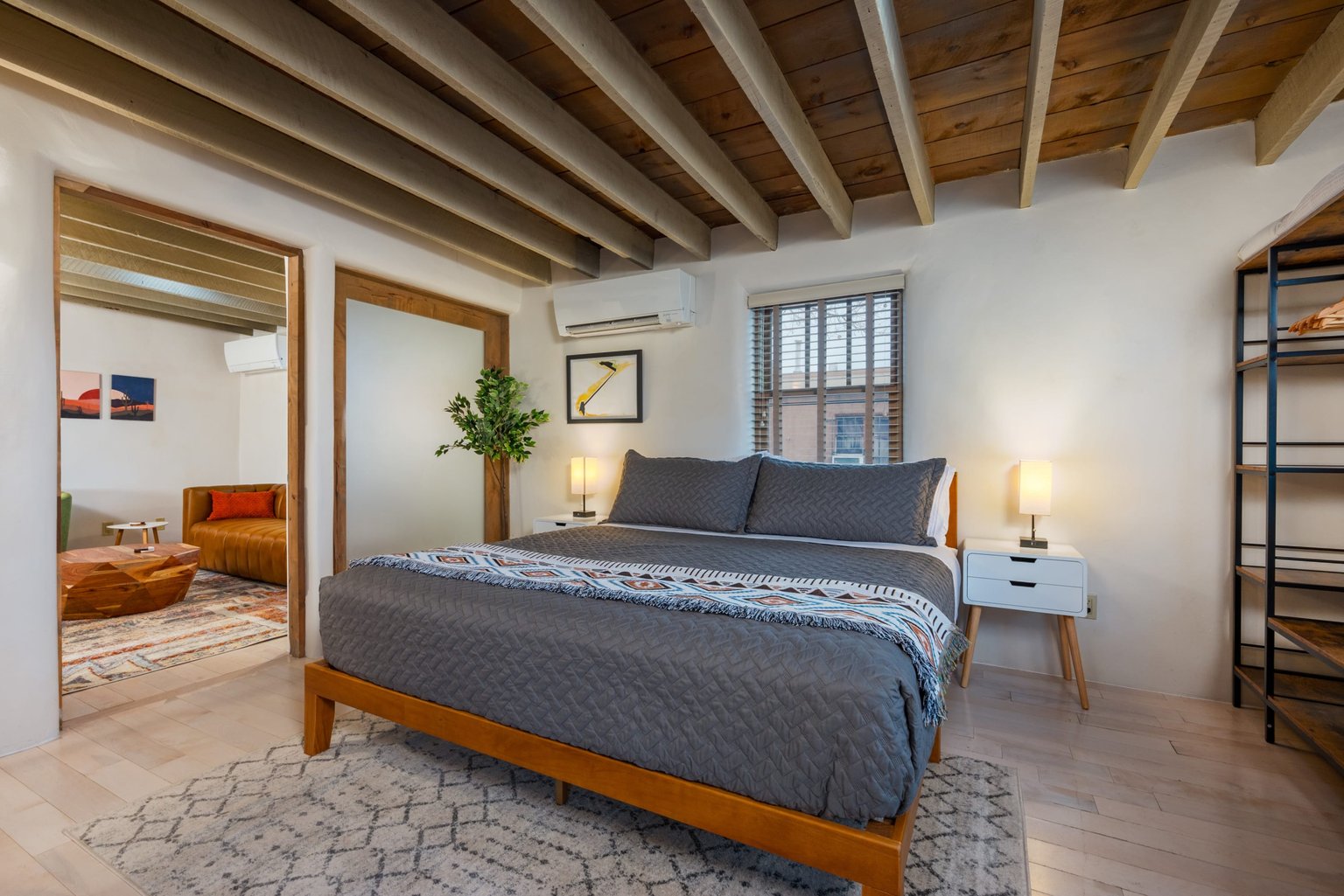 Santa Fe Vacation Rental
