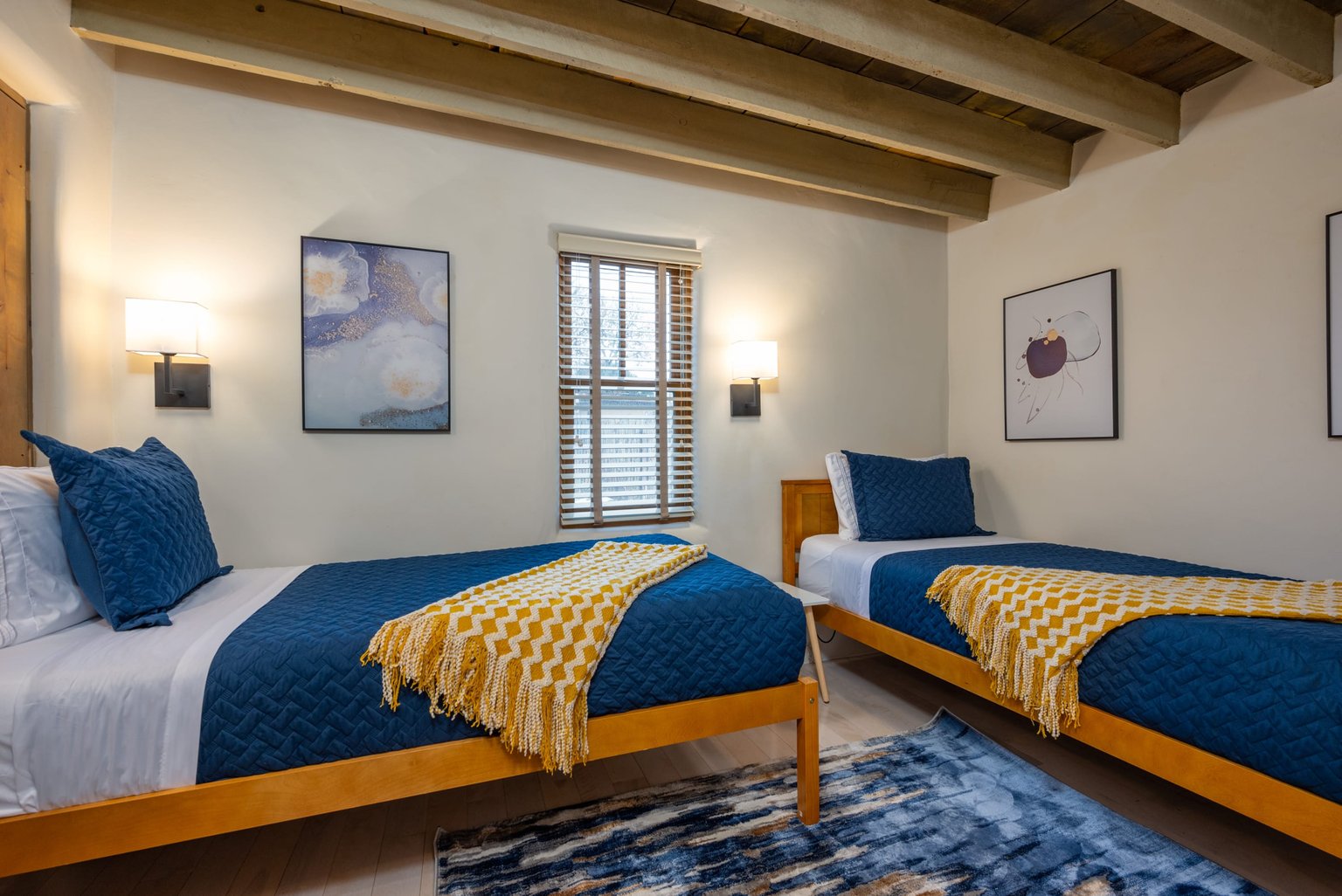 Santa Fe Vacation Rental