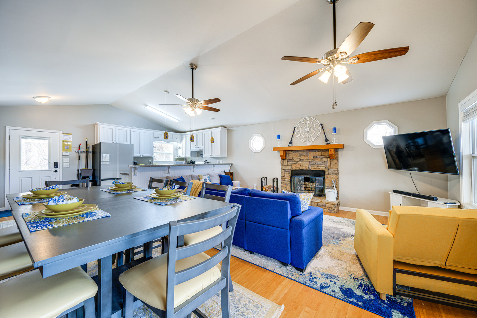 Eatonton Vacation Rental