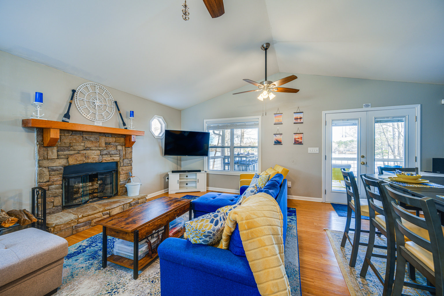 Eatonton Vacation Rental