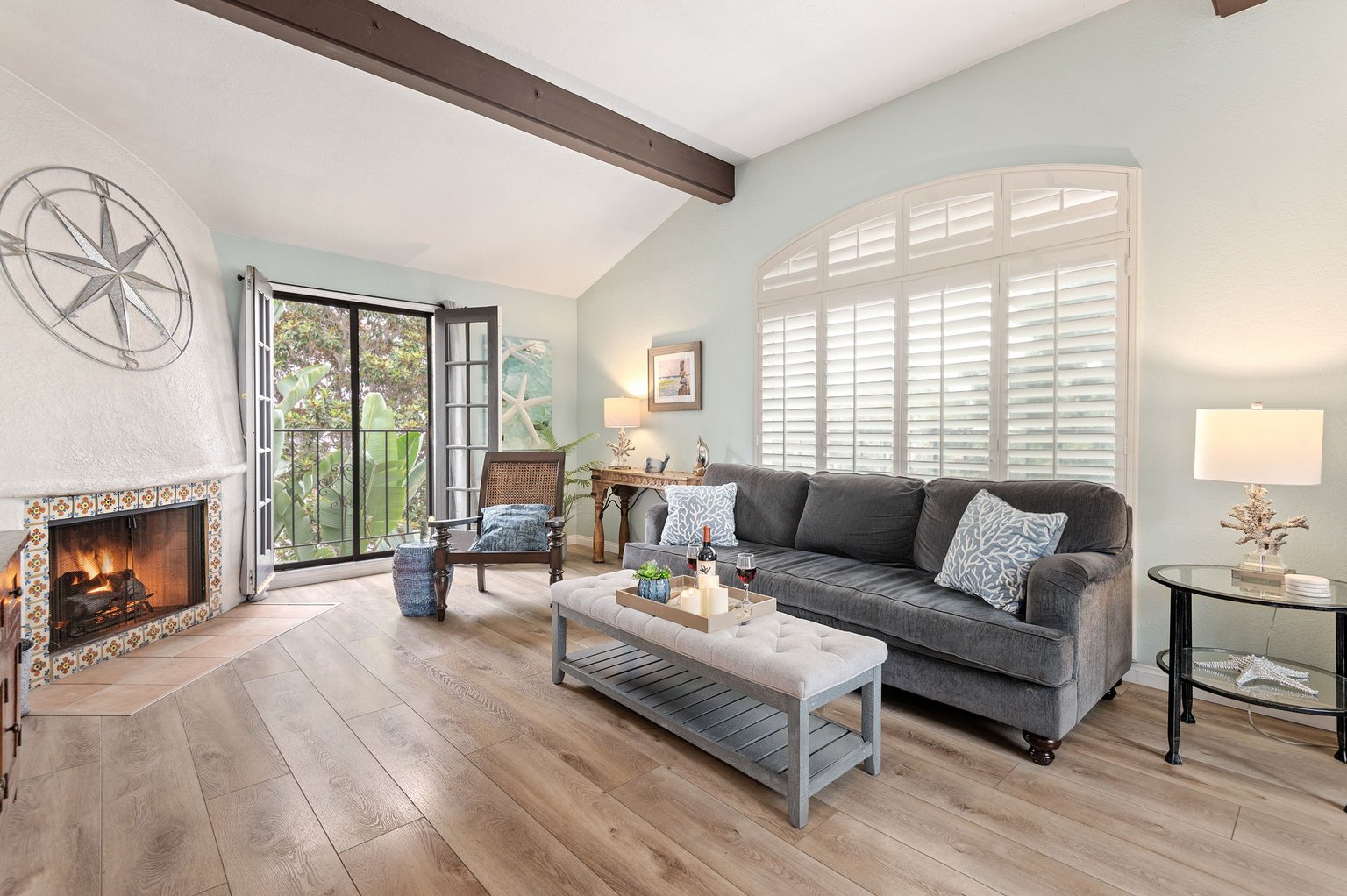 Santa Barbara Vacation Rental