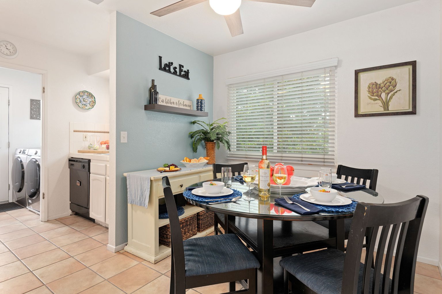 Santa Barbara Vacation Rental