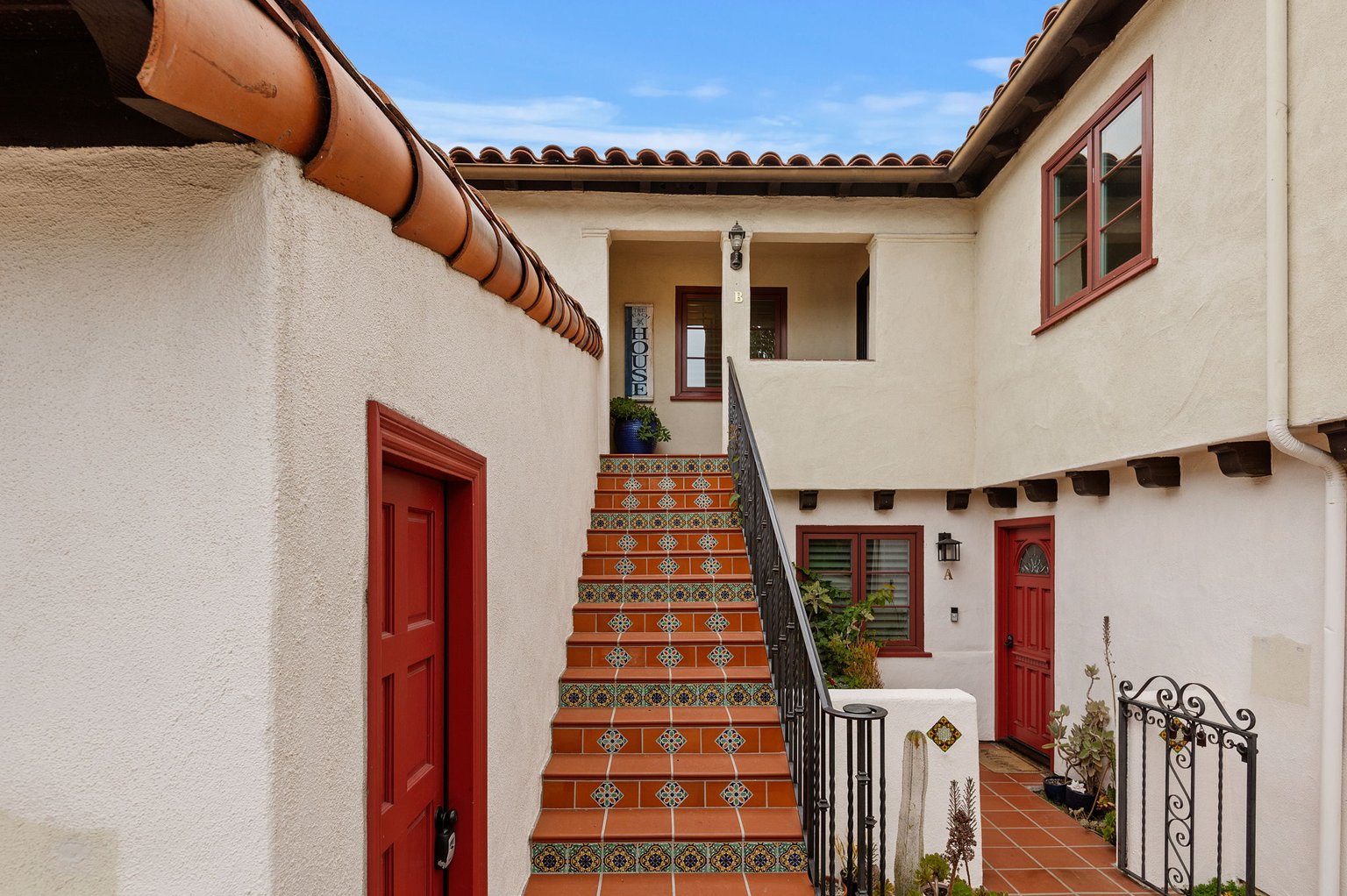 Santa Barbara Vacation Rental