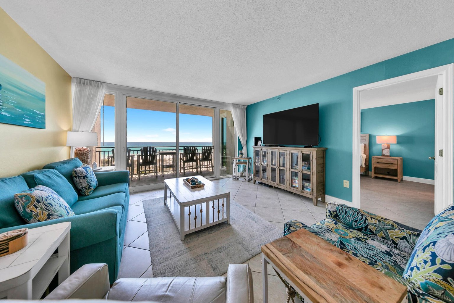 Fort Walton Beach Vacation Rental