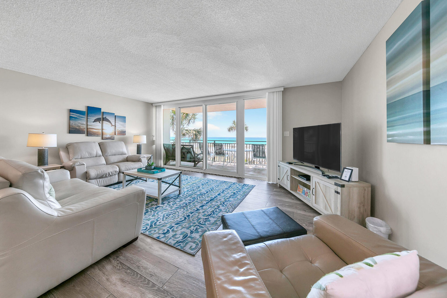 Fort Walton Beach Vacation Rental