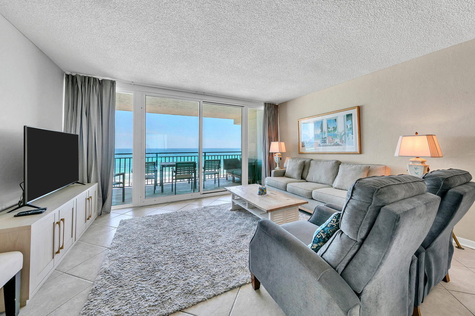 Fort Walton Beach Vacation Rental